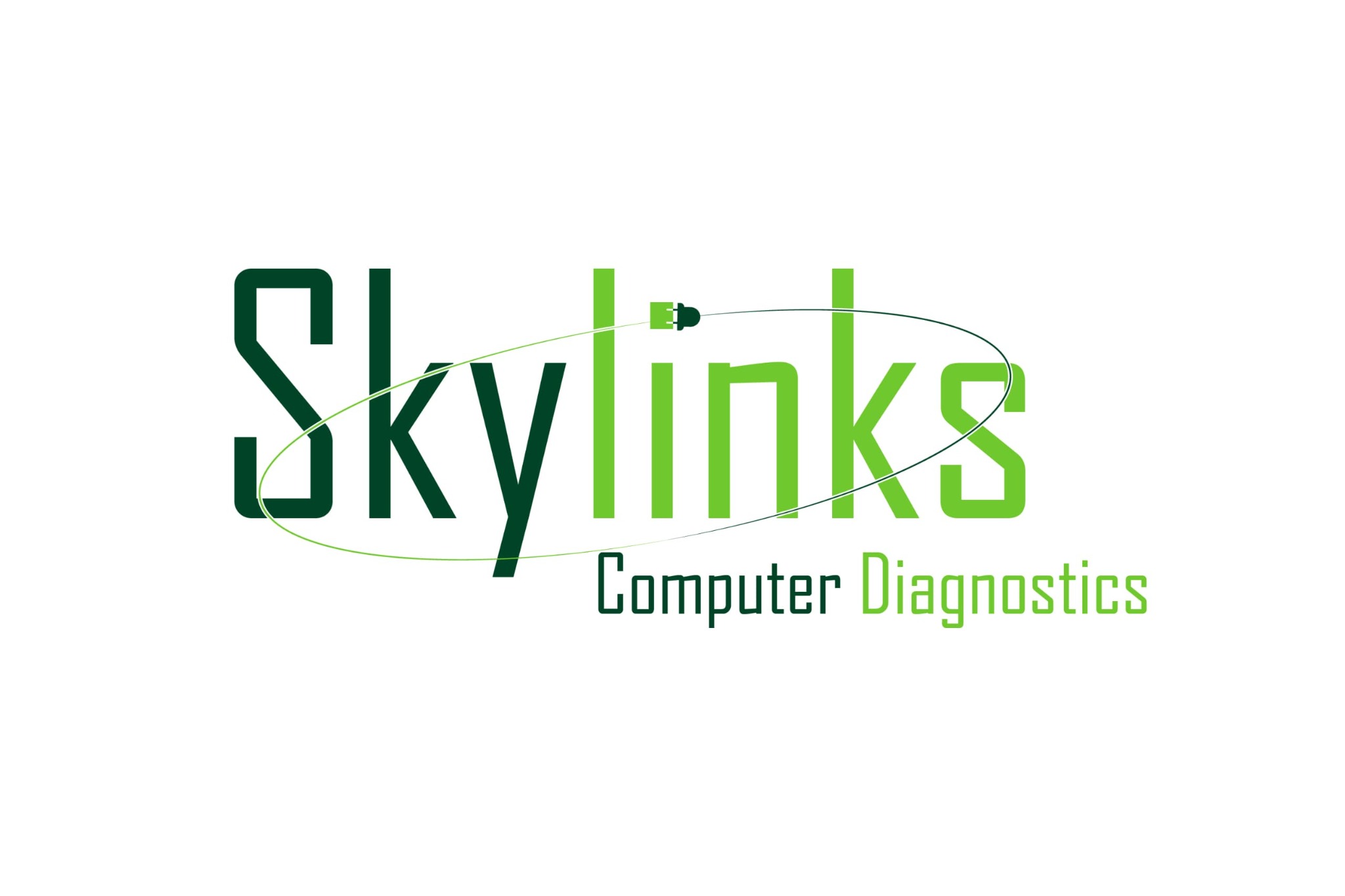 Skylinks Computer Diagnostics